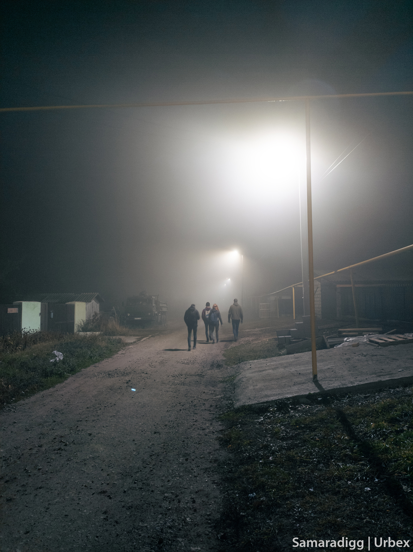 Photo of an abandoned juvenile colony: how juvenile criminals lived and worked - My, Urbanphoto, The colony, Correctional Facility, Urbanfact, Urbanturism, Prison, Samara Region, Zone, Abandoned, Zhigulevsk, FSIN, Negative, Longpost, Yandex Zen