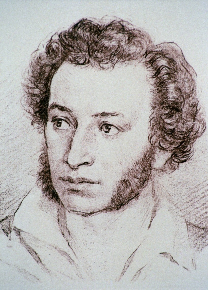 Facts about Alexander Pushkin that are not usually advertised - Alexander Sergeevich Pushkin, Facts, Поэт, Longpost