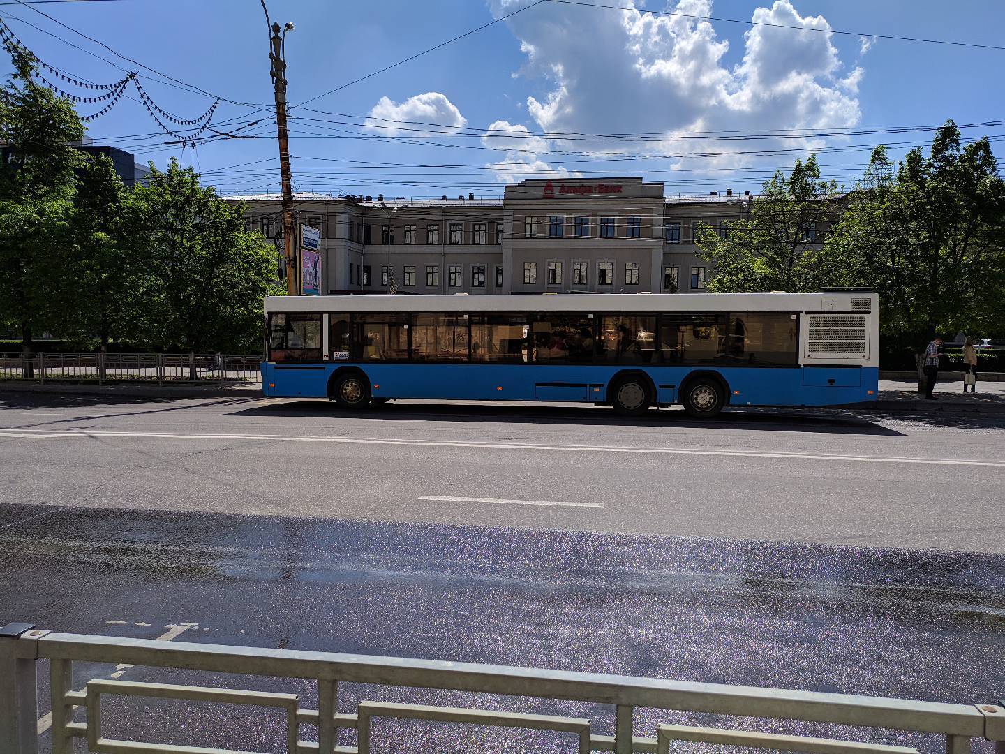 Voronezh. Summer 2019 - My, Voronezh, 2019, Street photography, Longpost