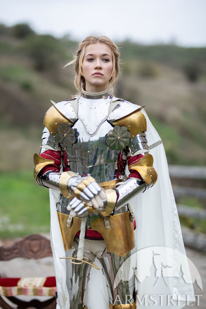 You have armor - you have success - Armor, Girls, PHOTOSESSION, Longpost