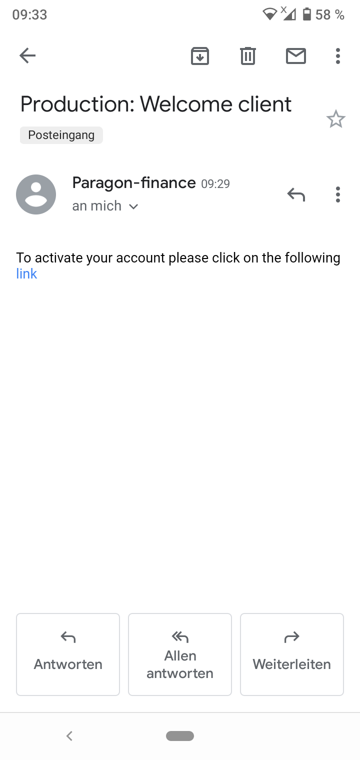 Some weird shit - Email, Screenshot, What's this?, Longpost