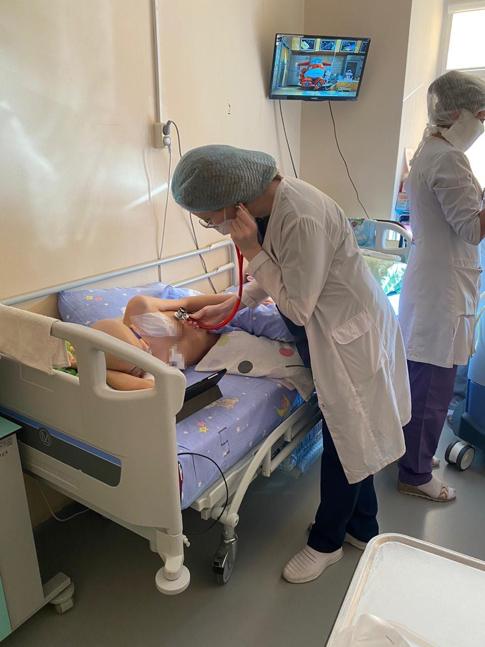 Autologous stem cell transplantation was performed for the first time in the Southern Urals - My, Stem cells, Cancer and oncology, Longpost, Chelyabinsk, Operation, The medicine, Good news