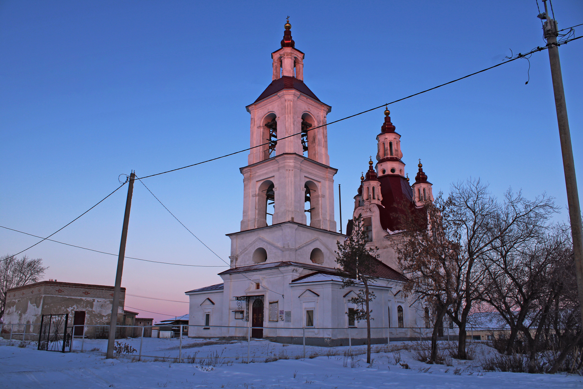 Eh, Village - My, The photo, cat, Village, Longpost, Beloyarskoye village