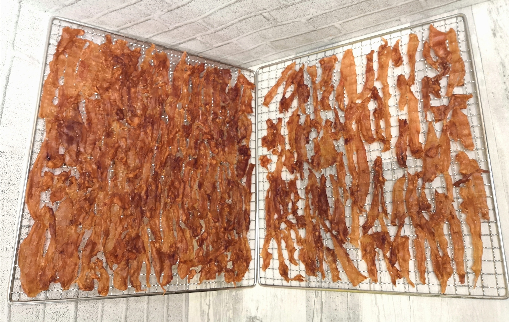 Drying food for hiking. Snacks. Beef and chicken jerky - My, Blanks, Food, Tourism, Hike, The mountains, Longpost, Products, Drying, Snacks, Jerky, Recipe