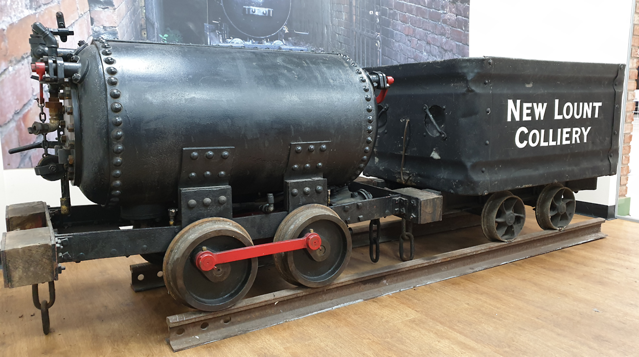 Baranovsky's steam propeller and locomotives running on compressed air - Railway, Retrotechnics, Locomotive, Locomotive, Video, Longpost