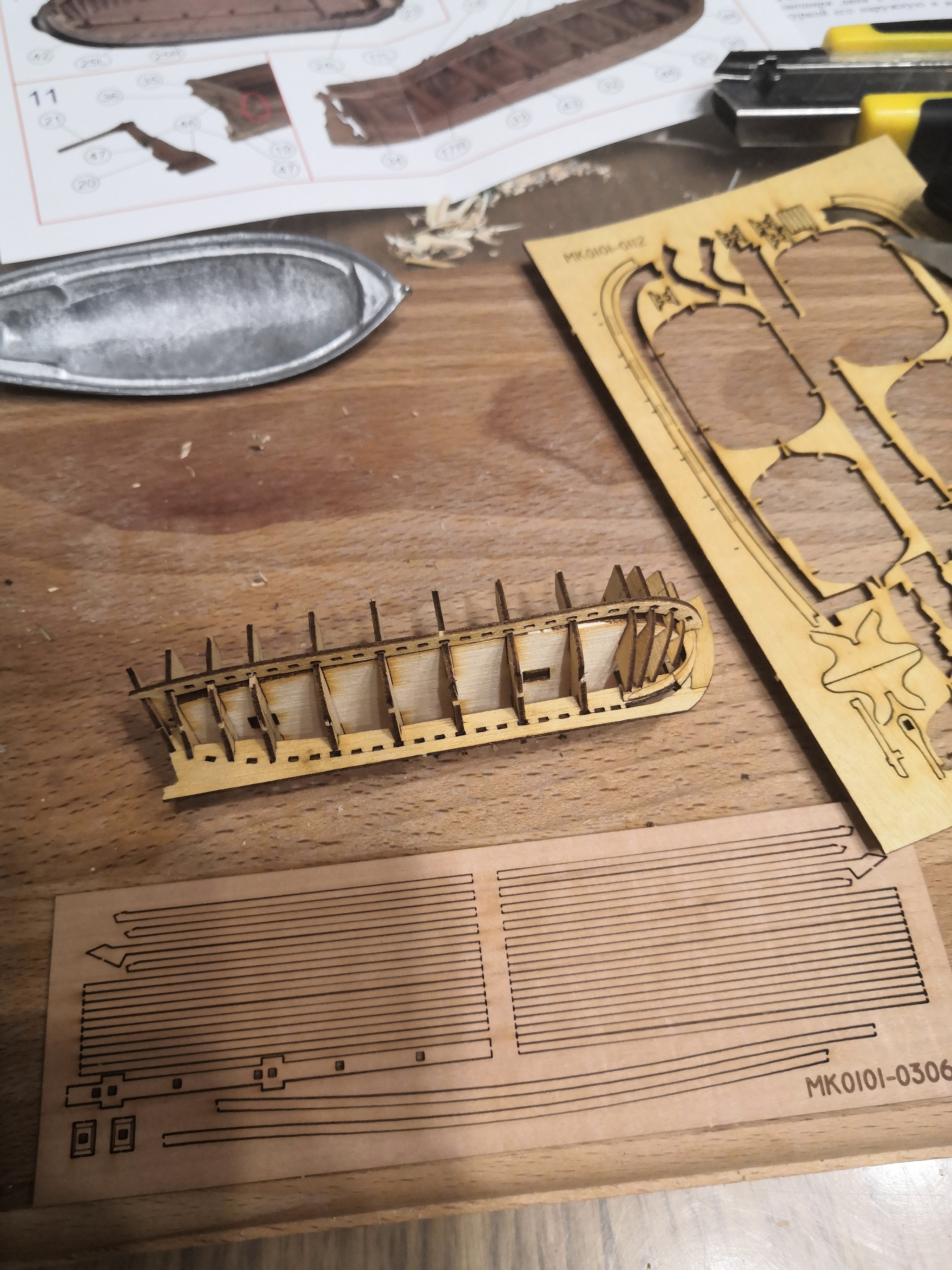 Corsair. Part 3 - My, Models, Hobby, Stand modeling, Modeling, Ship, With your own hands, Longpost, Woodworking, Brig, Sailboat