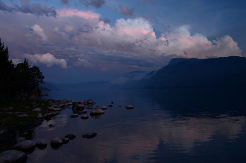 Cordon on the Lake. The final - My, Altai Republic, Mountain Altai, Teletskoe lake, Summer, Childhood, Happiness, Holidays, Adventures, Life stories, Real life story, Story, Author's story, Longpost