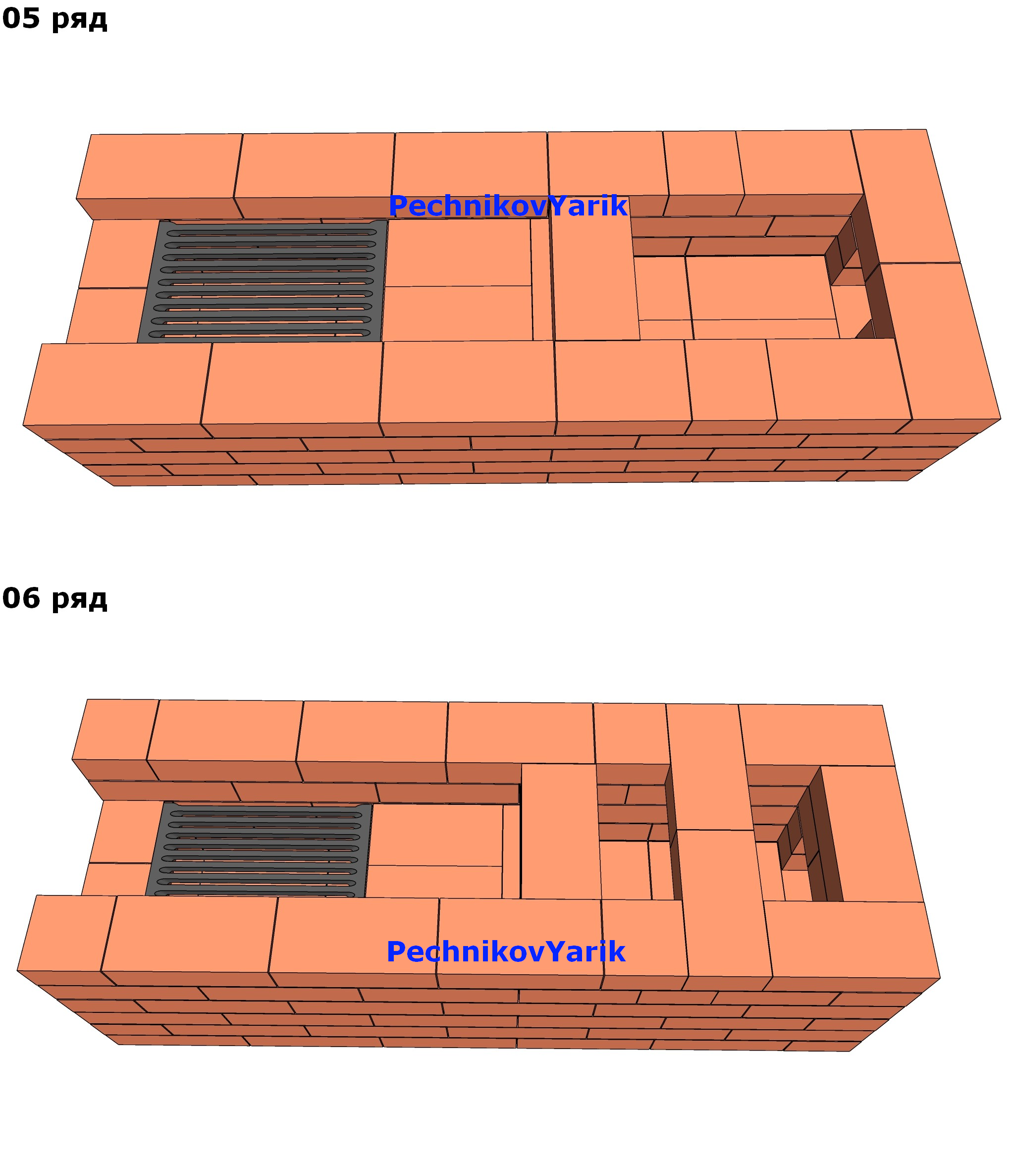 Detailed ordering of a heating stove for a garden or home - My, Bake, Heating, Pechnik, Longpost, Needlework, Needlework with process