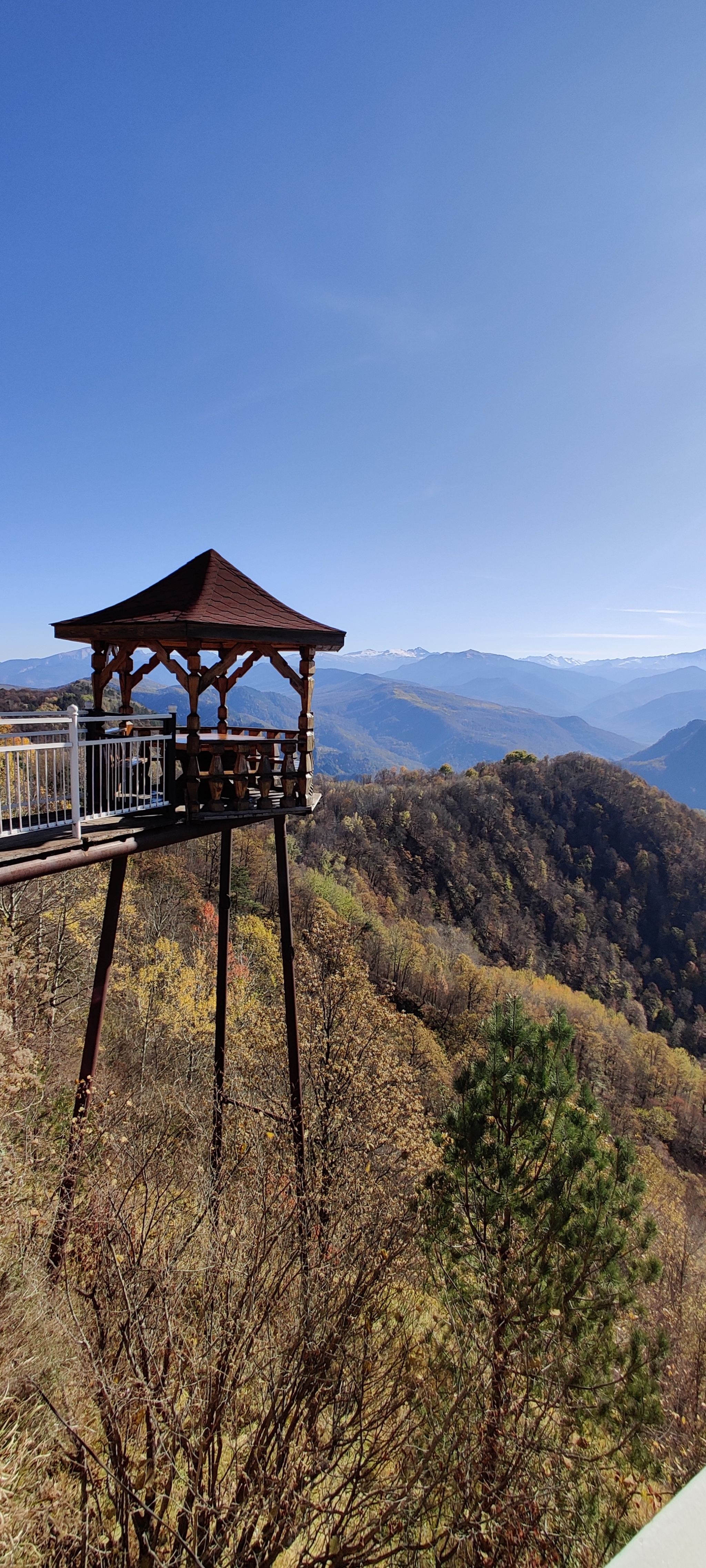 A little beauty for your feed - My, Краснодарский Край, The mountains, Nature, Lago Naki, Travel across Russia, Longpost, Republic of Adygea