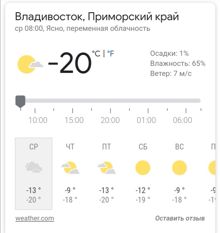 Reply to the post “Primorets, are you all right? Otherwise, we are worried about you here...” - My, Primorsky Krai, Vladivostok, Media and press, freezing, Humor, Screenshot, Typo, Reply to post, Longpost