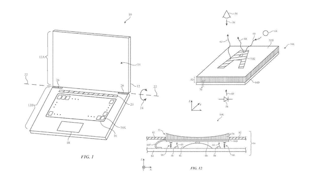 Apple and its new keyboard - Apple, Artemy Lebedev, Keyboard, Longpost