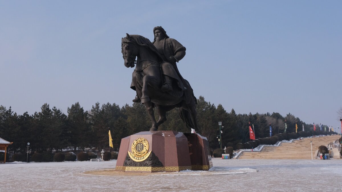 Ордос - моя поездка в знаменитый город-призрак Китая. Часть 2 - Моё, Китай, Китай наизнанку, Ордос, Город-Призрак, Видео, Длиннопост