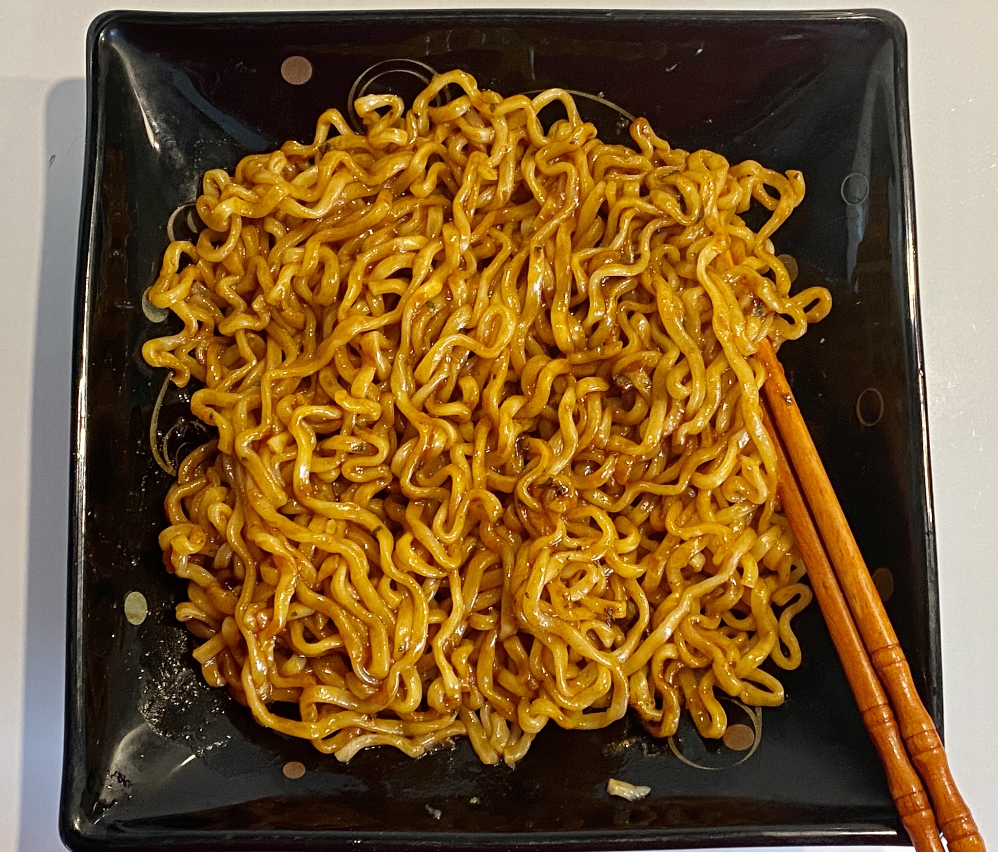 Doshiracology. Tomato sauce or liquid fire? Samyang Buldak Tomato Paste - My, Noodles, Doshirakology, Doshirak, Spicy, Food Review, Longpost