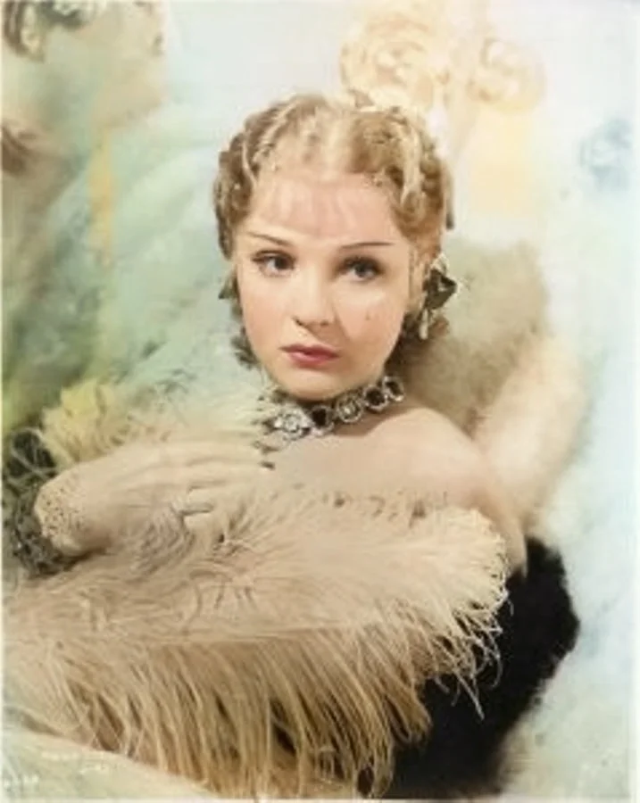 Anna Stan - Hollywood star - My, Movies, Hollywood, USA, America, Stars, Actors and actresses, the USSR, Soviet cinema, Longpost