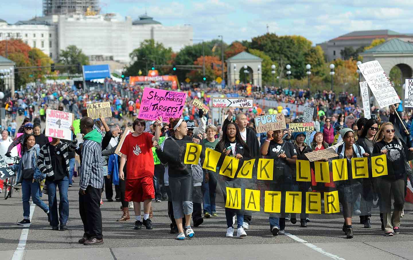 BLM - My, Thoughts, Philosophy, Society, Longpost, USA, Leadership, Black lives matter