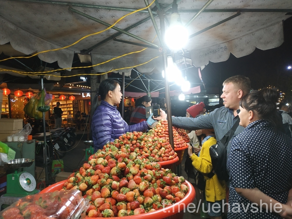 Traveling around Asia - part 2 - Two months in Vietnam - Nha Trang, Dalat, Phu Quoc - impressions and photos - My, Travels, Travelers, Budget travel, Asia, Southeast Asia, Vietnam, Vietnamese, Podcast, Asians, Nha Trang, Dalat, Market, The culture, Traditions, A train, Waterfall, Longpost