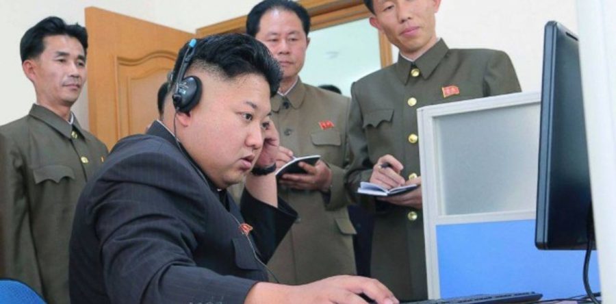 North Korean hacker group attacks Israeli defense industry - North Korea, Hackers, Data leak, Breaking into, Longpost, Politics