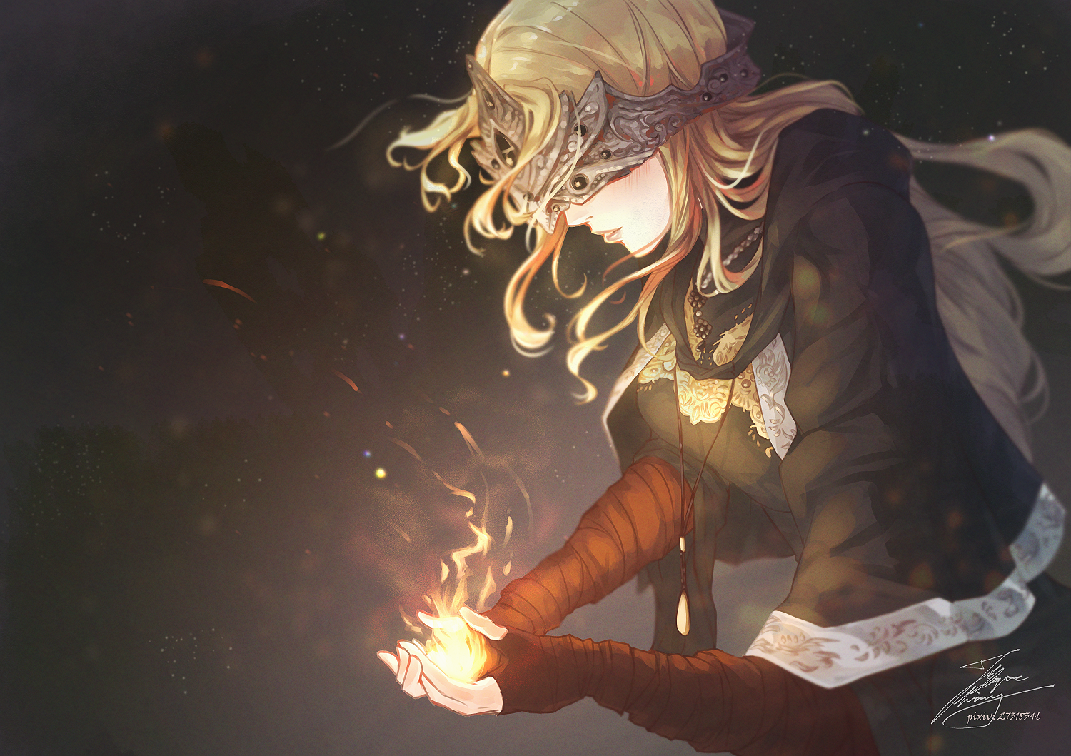 Dark souls 3 хранительница огня арт. Хранительница огня дс3. Ds2 firekeeper. Хранительницы огня 3. Хранительницы огня из dark souls 3.