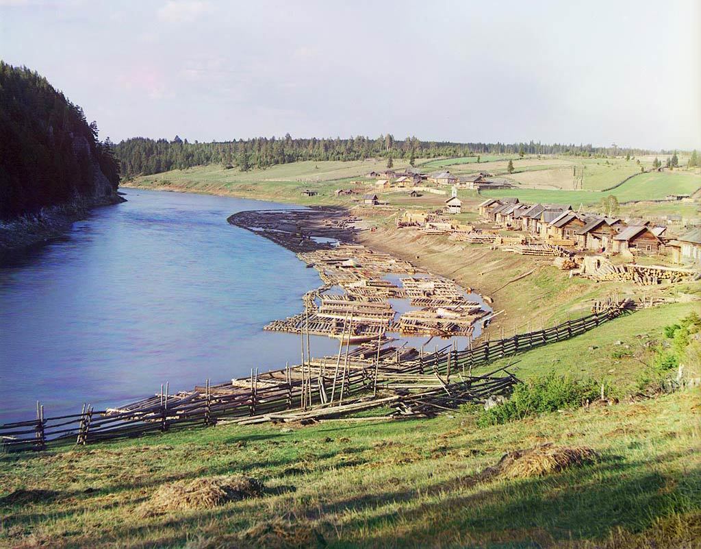 Travel to Europe or Rest at the Shaman's Tomb - My, Chusovaya River, Shamans, Travel across Russia, История России, Longpost