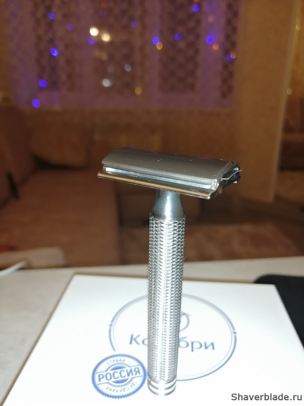 The Kolibri machine is made in Russia, but very expensive and is it necessary? - My, Longpost, Classic shaving, Machine for shaving, T-Shaped Machine, Vkb