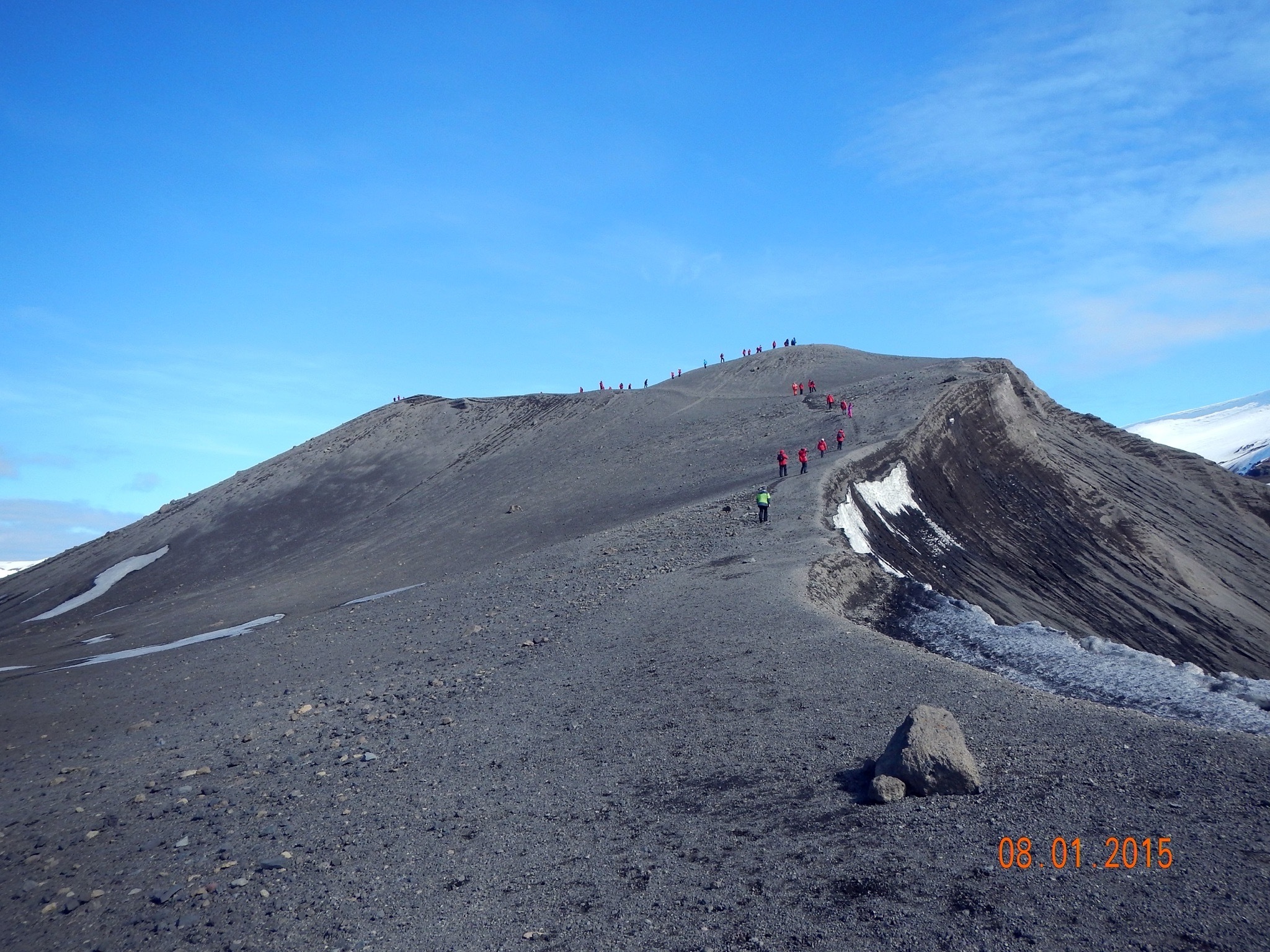 Continuation of the post “Argentina and Antarctica” - My, Argentina, National park, Travels, Antarctica, Tierra del Fuego, Wild animals, Reply to post, Longpost