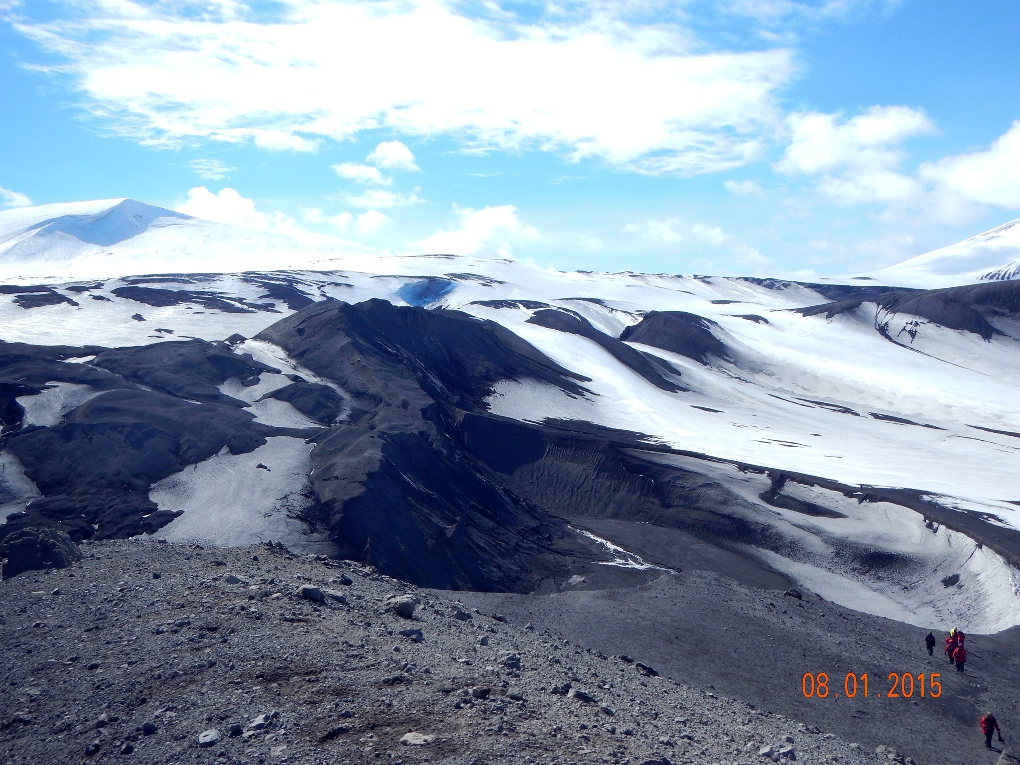 Continuation of the post “Argentina and Antarctica” - Argentina, National park, Travels, Antarctica, Tierra del Fuego, Wild animals, Reply to post, Longpost