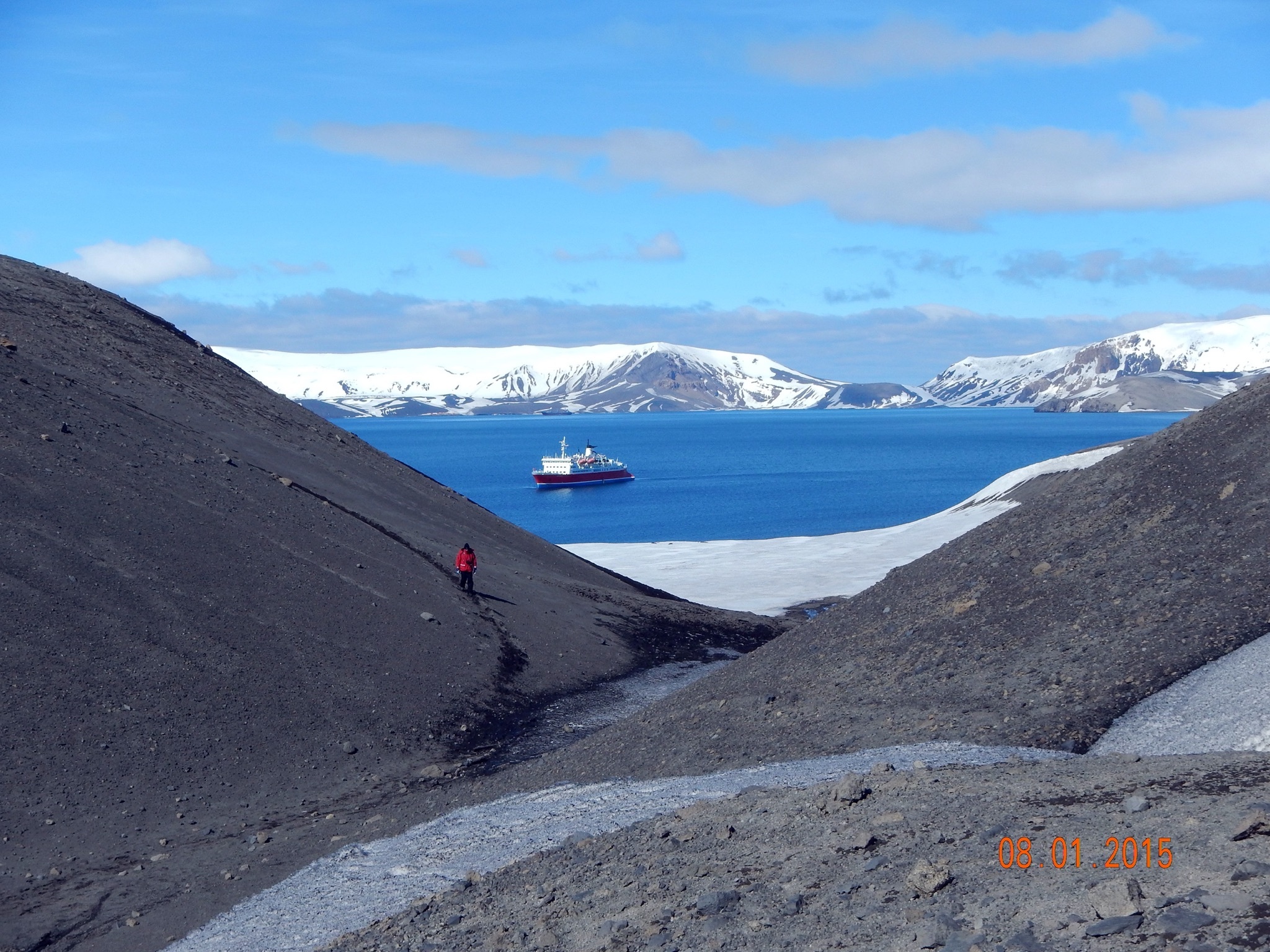 Continuation of the post “Argentina and Antarctica” - Argentina, National park, Travels, Antarctica, Tierra del Fuego, Wild animals, Reply to post, Longpost