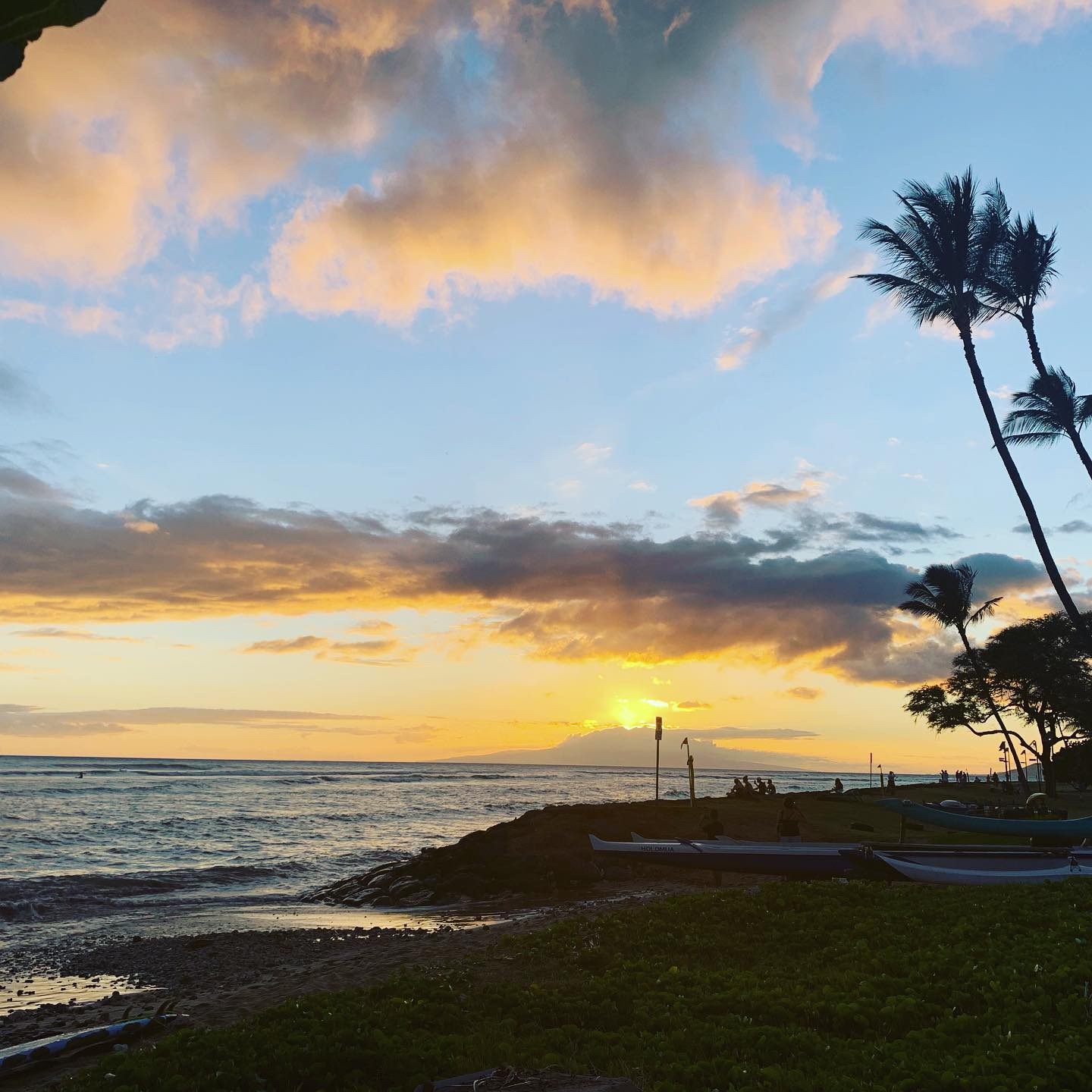 How I lived for two years in a minivan on the island of Maui - My, Hawaii, Bum, Video, Longpost