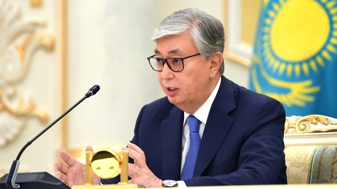 Tokayev addressed Kazakhstanis who have not yet mastered the Kazakh language - Kazakhstan, Official language, Duty, Politics