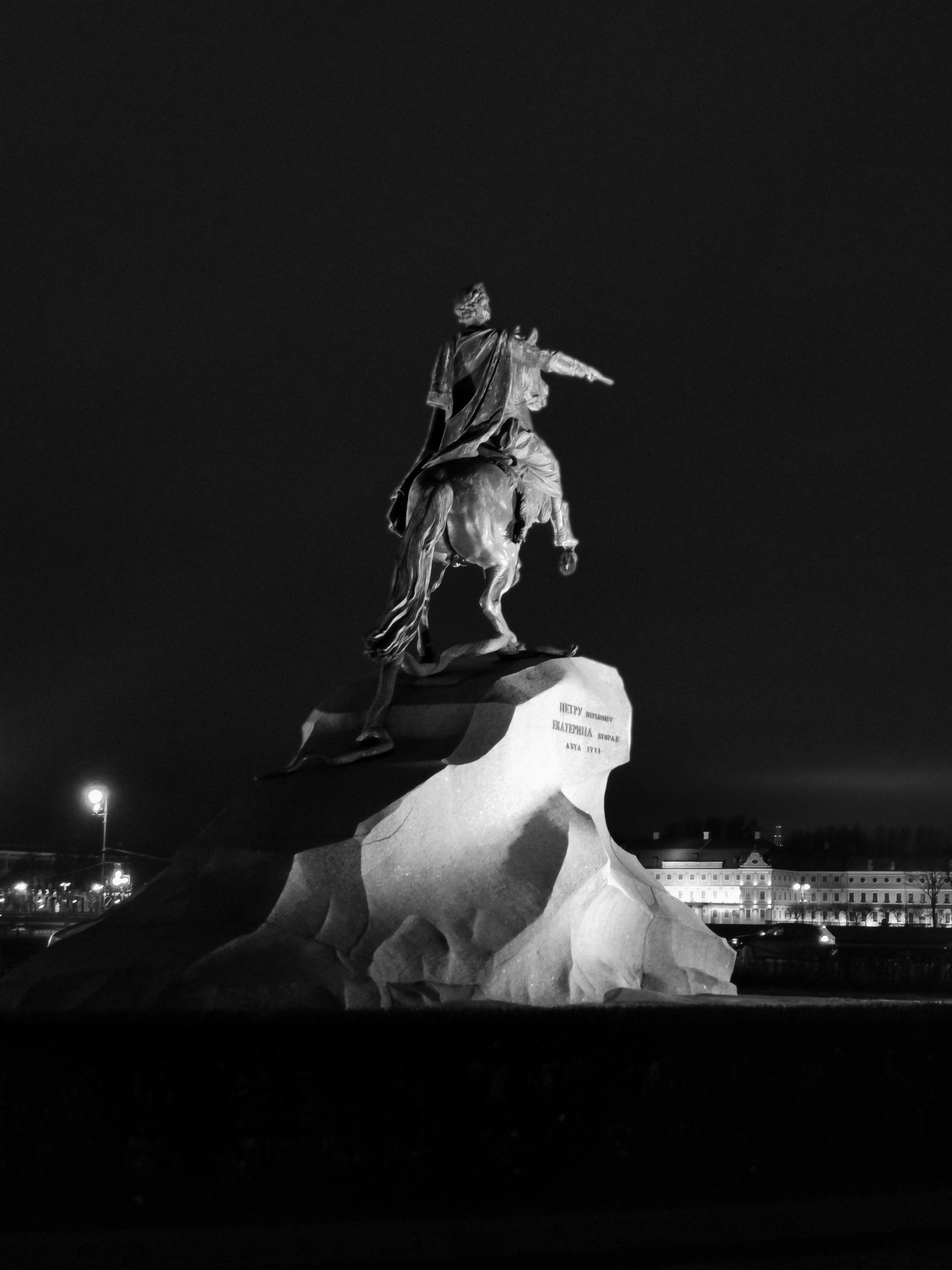 Чёрно-белый Петербург - Моё, Санкт-Петербург, Монохром, Фотография, Геометрия, Архитектура, Черно-белое, Скульптура, Длиннопост