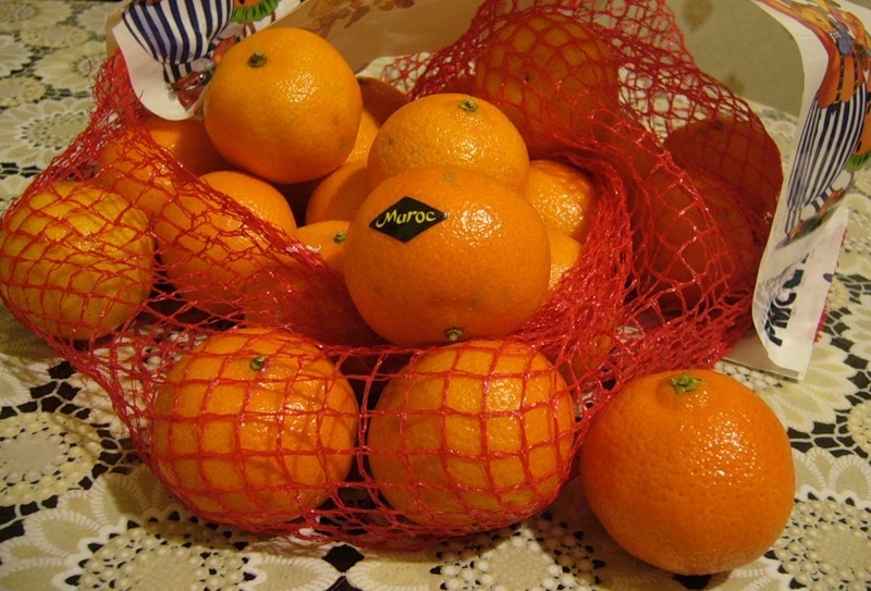 Reply to the post “Love...for tangerines” - My, Tangerines, New Year, Life stories, Health, Reply to post, Longpost