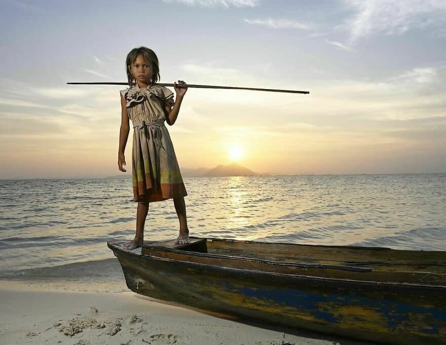 Diversity of childhood - The photo, Children, Childhood, Longpost