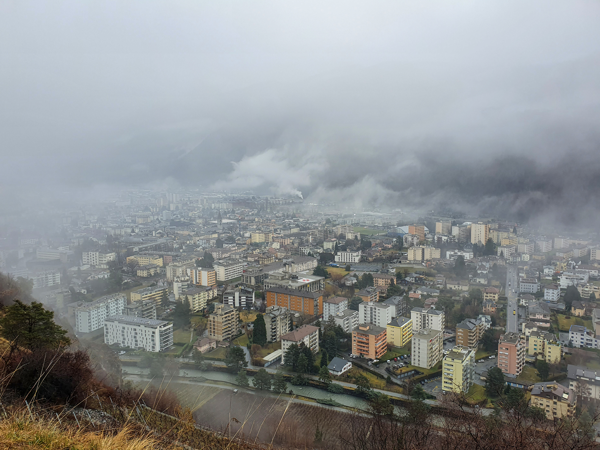 Silent Switzerland - Моё, Швейцария, Альпы, Путешествия, Жизнь за границей, Европа, Длиннопост