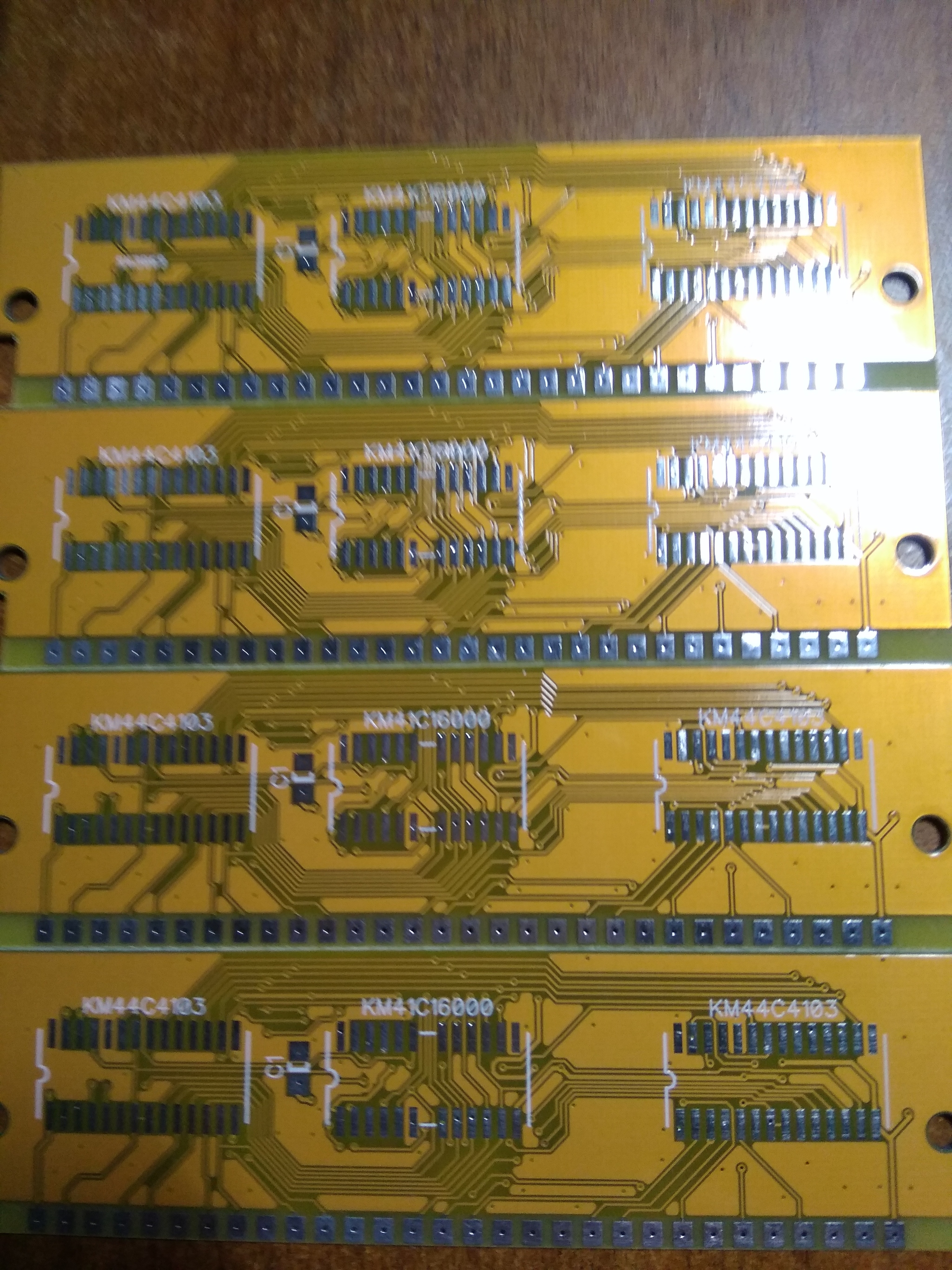 Сборка 386 машины. Начало, часть 1ая. Память - Моё, Ibm 286, I386, Ретро компьютер, Материнская плата, Компьютер, Длиннопост, Оперативная память, Электроника