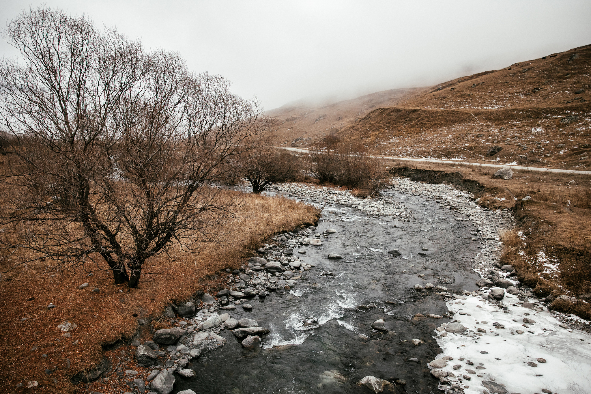 North Ossetia - My, Russia, North Ossetia Alania, Tourism, Travels, The photo, Landscape, Longpost