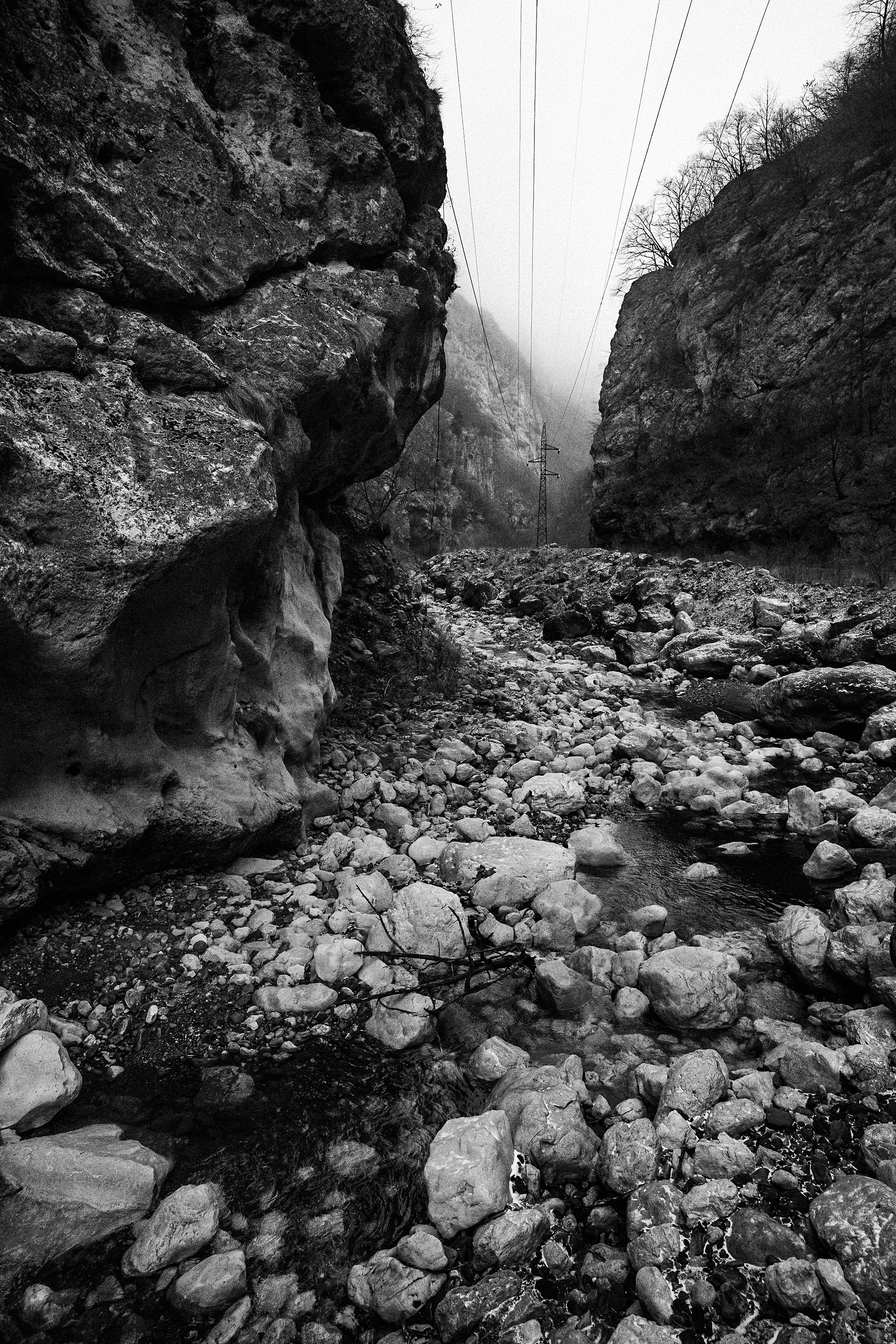 North Ossetia - My, Russia, North Ossetia Alania, Tourism, Travels, The photo, Landscape, Longpost