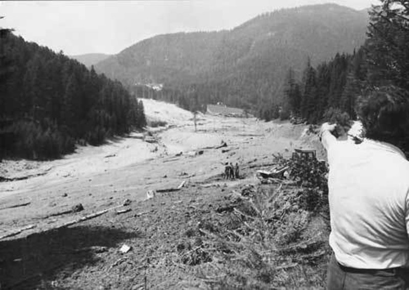 Man-made disasters #29. Val di Stava dam failure - My, Cat_cat, Story, Dam, Breakthrough, Dam, Italy, Catastrophe, Technological disaster, Longpost