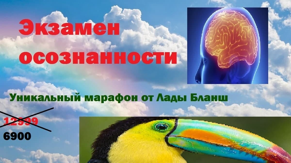 Уникальный марафон - Моё, Осознанность, Тренинг, Саморазвитие, Фейк, Ирония