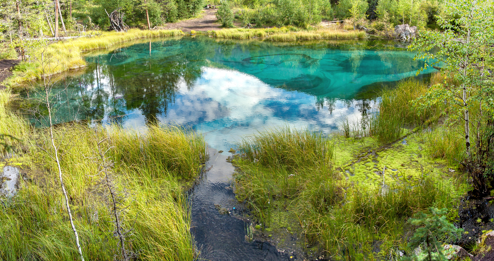 A few photos of Altai for you, because spring is coming - My, Altai Republic, Landscape, The photo, Sadness, Memory, Longpost