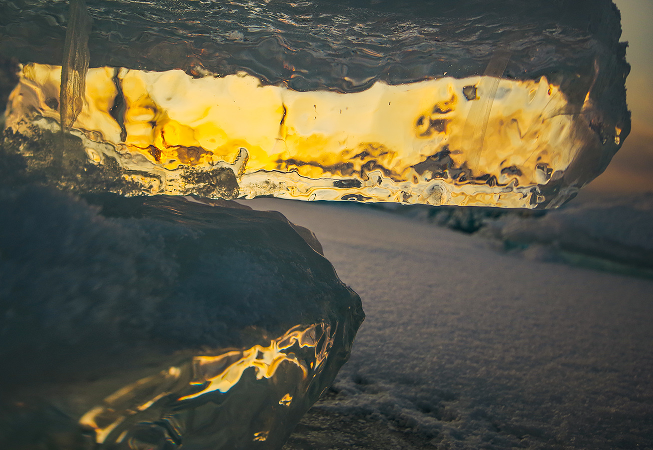 Zarya is ours - My, Baikal, Landscape, Photo tour, Winter, Holidays in Russia, Siberia, Wild tourism, Longpost