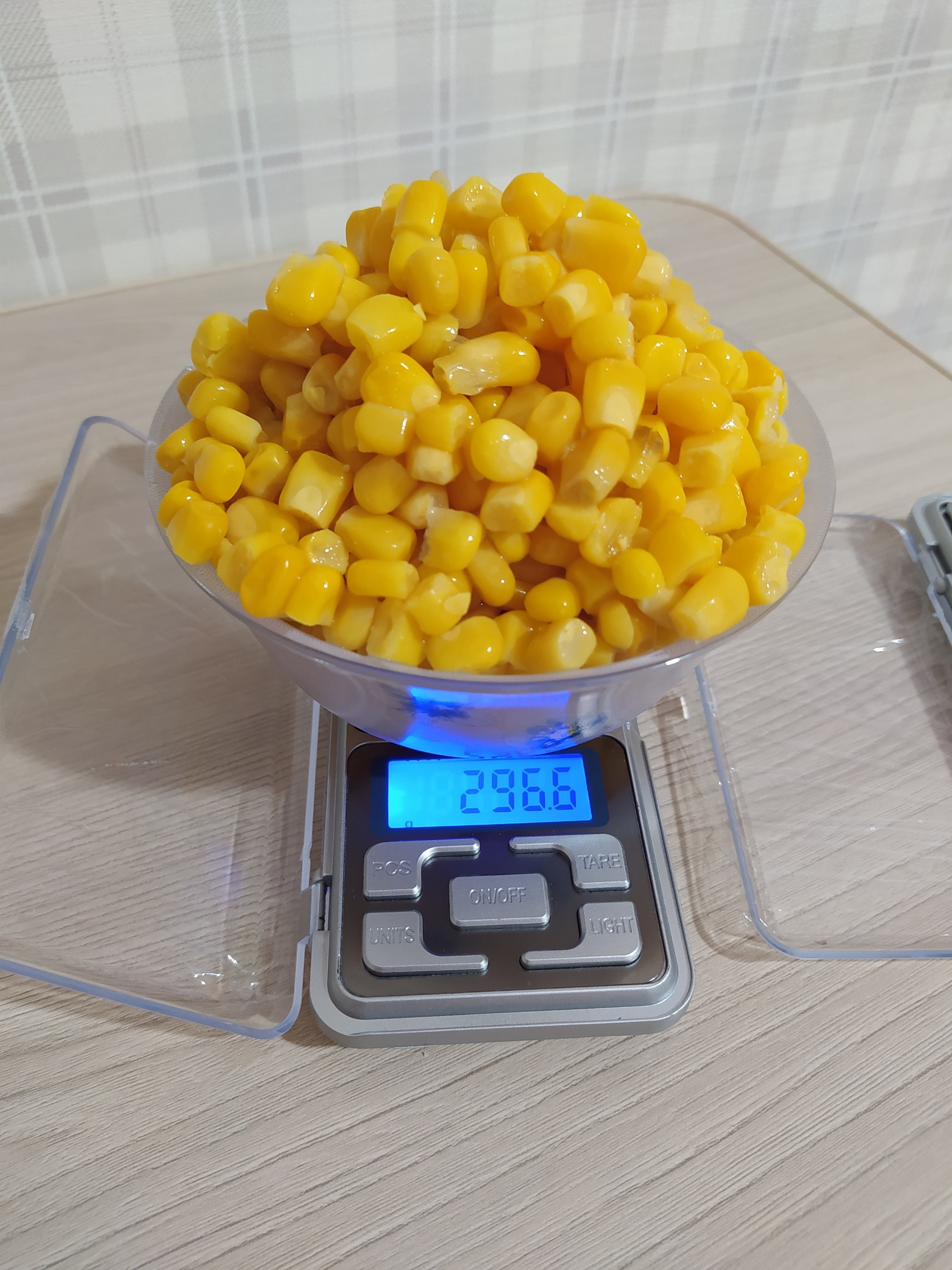 Cheaper doesn't always mean cheaper - My, Food, Test, Comparison, Experiment, Longpost, Corn, Canned food, Food Review