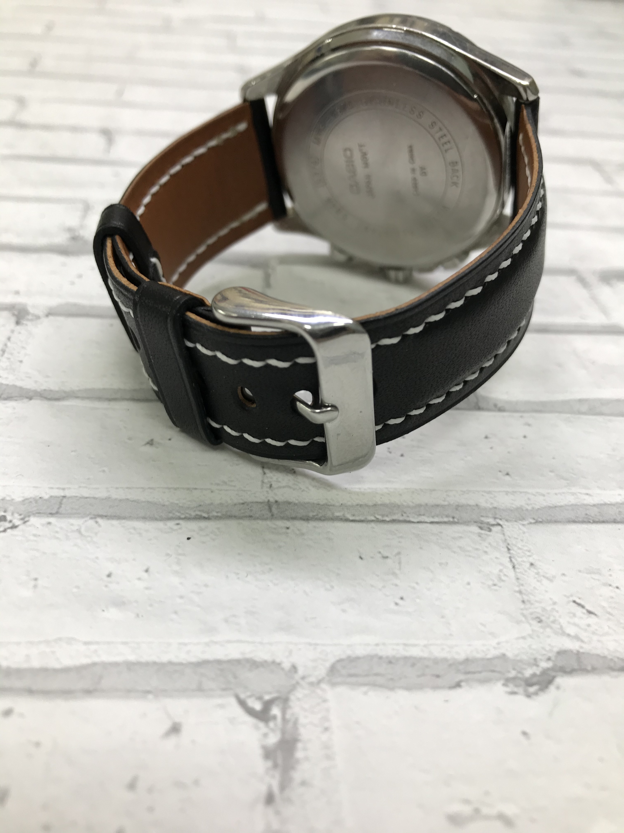 Watch strap - My, Handmade, With your own hands, Strap, Longpost