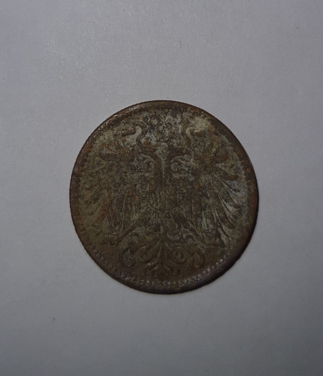 Что за монета? | Пикабу