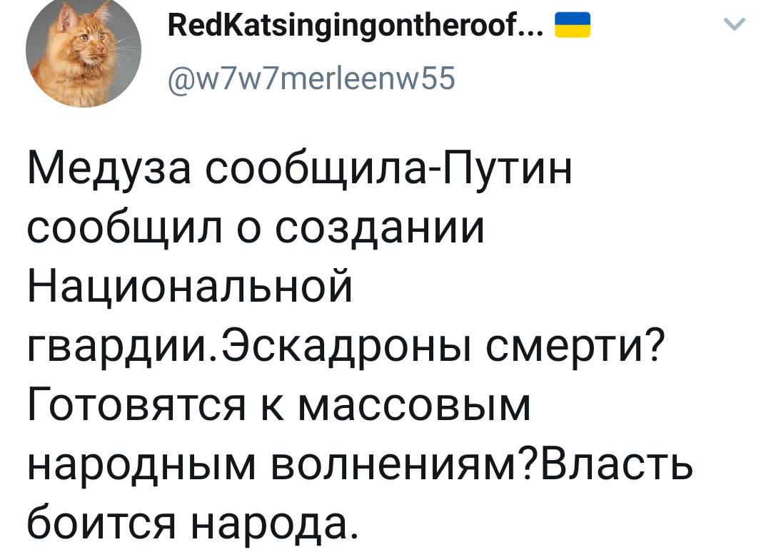 Власть боится своего народа - США, Политика, Россия, Власть, Скриншот, Новости, Инаугурация, Джо Байден, Twitter, Длиннопост