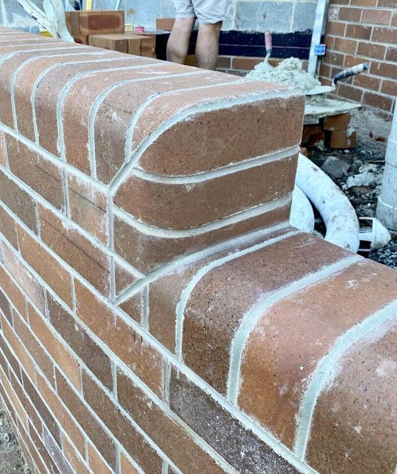 Masonry - Bricks, Masonry, Perfectionism