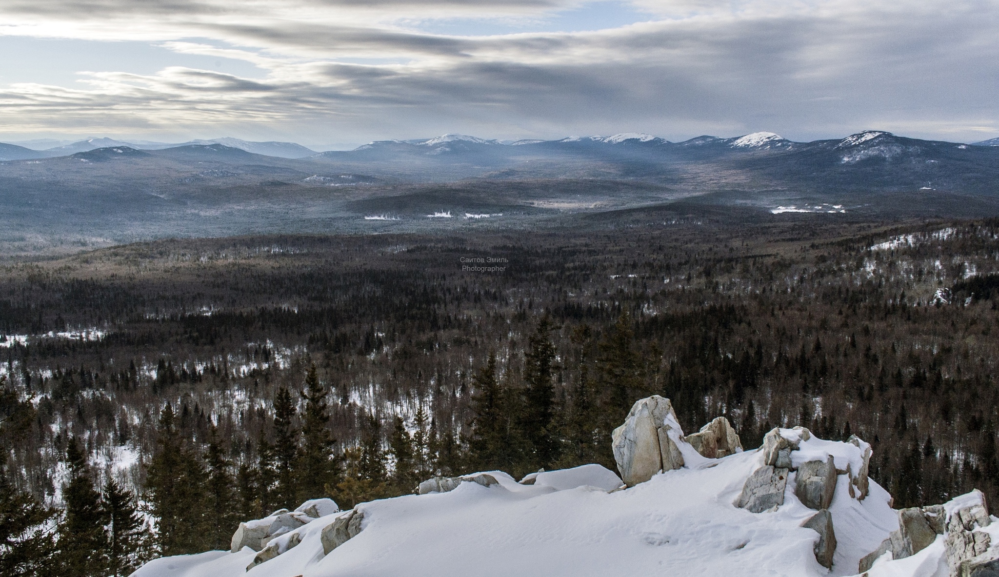 Naked Sopka - My, Tourism, Landscape, Longpost