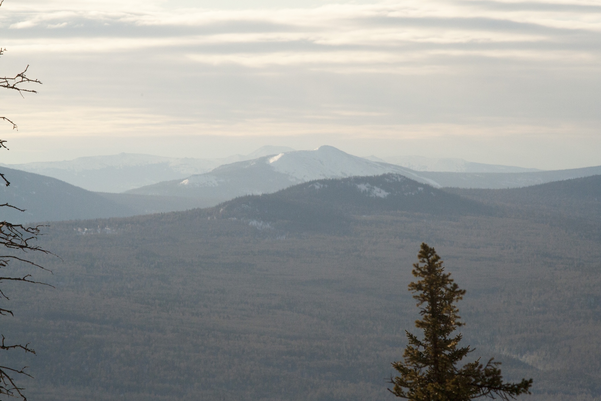 Naked Sopka - My, Tourism, Landscape, Longpost