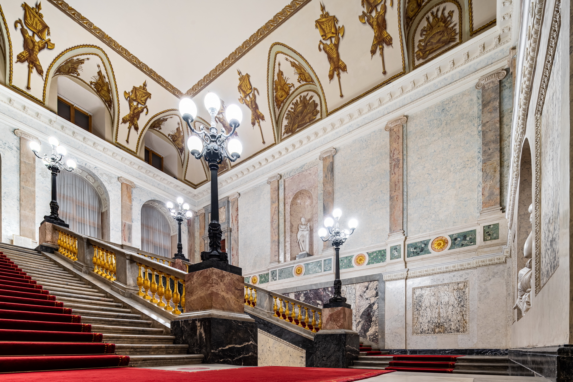 Mikhailovsky Castle - My, St. Michael's Castle, Belimov-Gushchin, Castle, Lock, Saint Petersburg, Longpost