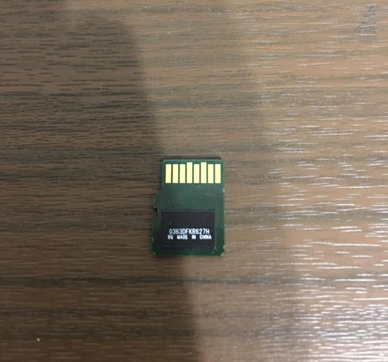 Micro SD 256gb low speed. Need help from experts - My, Help, Microsd, Sandisk, Question, Longpost