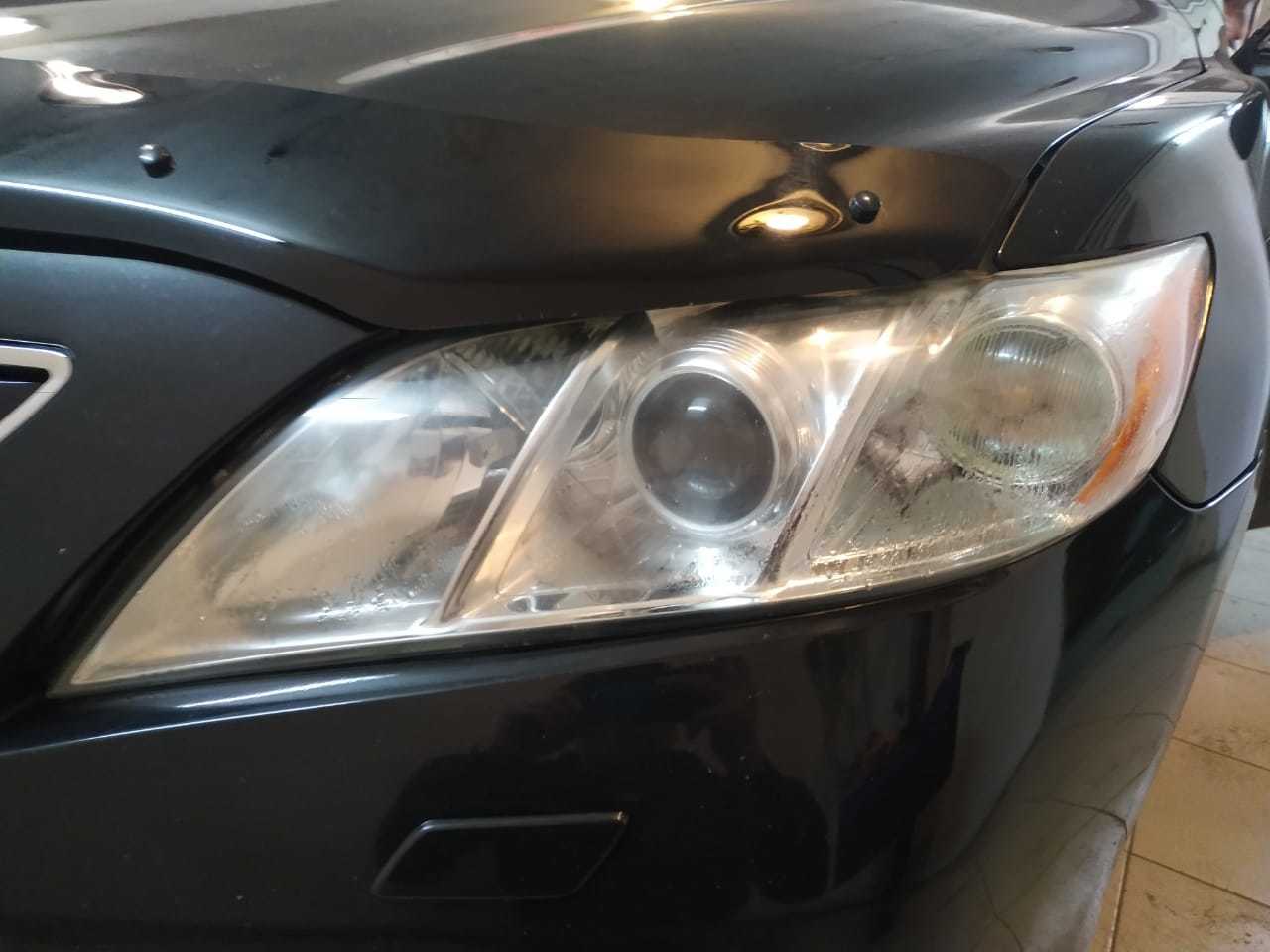 Autolight, and how to make it better, not worse. Part 3 - My, Auto, Auto repair, Headlights, Car service, Auto Light, Longpost